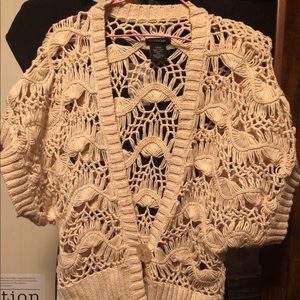 Calvin Klein cardigan